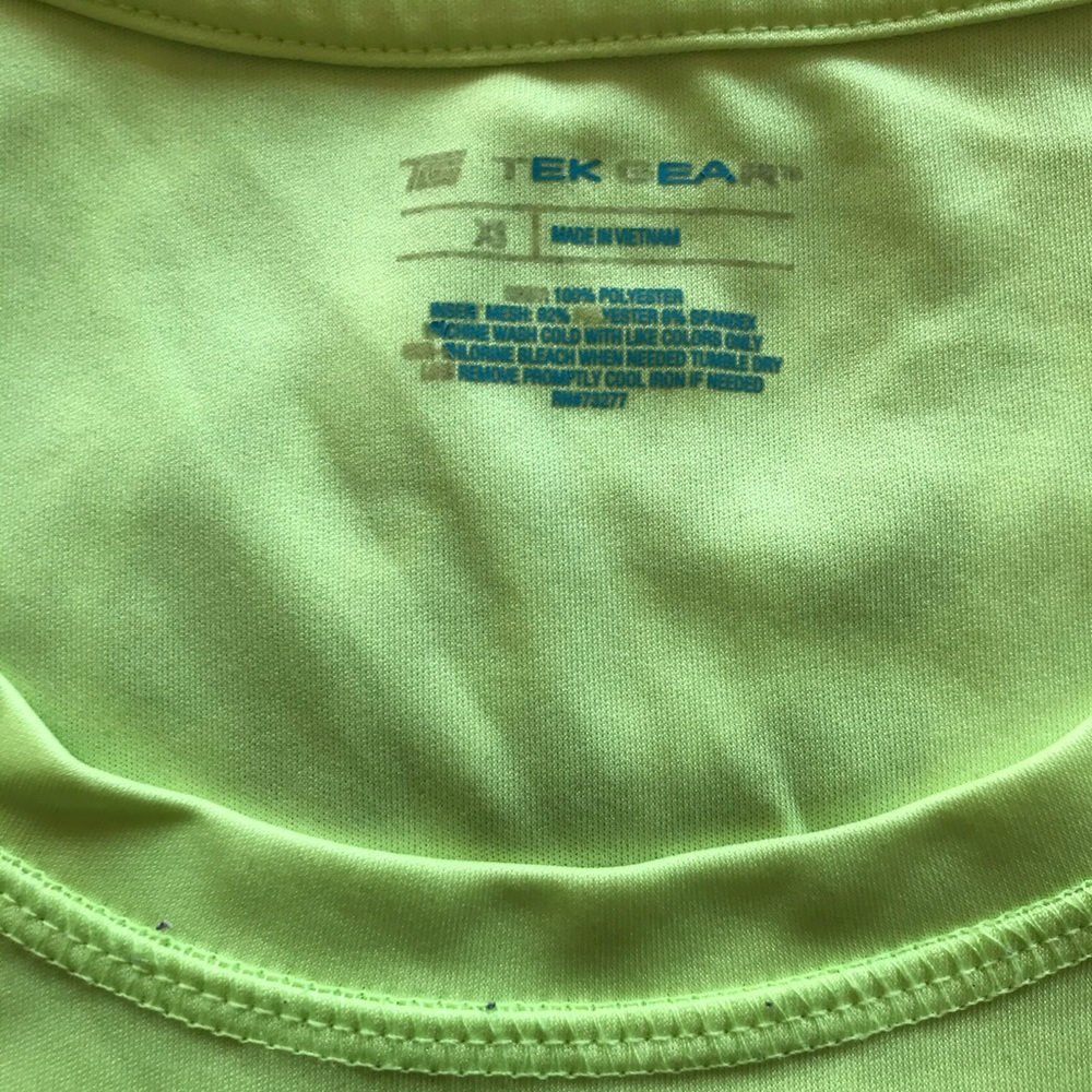 Athletic Tee Bundle - Picture 3 of 4